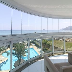 Flat Ocean View III