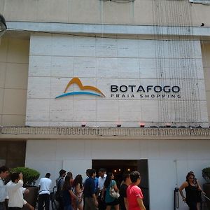 Apartamento Botafogo Beach