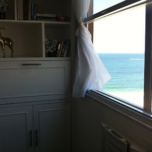 Front Ocean Copacabana